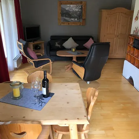 Apartment Roeck *