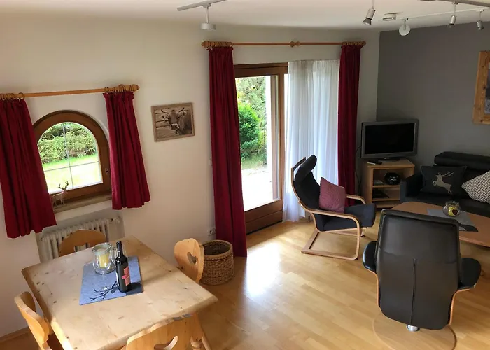 Roeck דירה אוברסטדורף